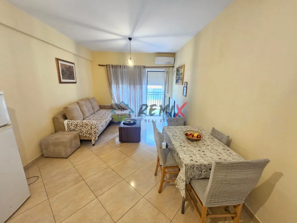 Durres, shitet apartament 1+1+Aneks+Ballkon Kati 5, 65 m² 110.000 € 