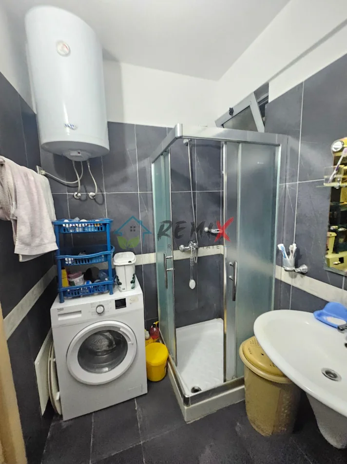 Durres, shitet apartament 1+1+Aneks+Ballkon Kati 5, 65 m² 110.000 € 