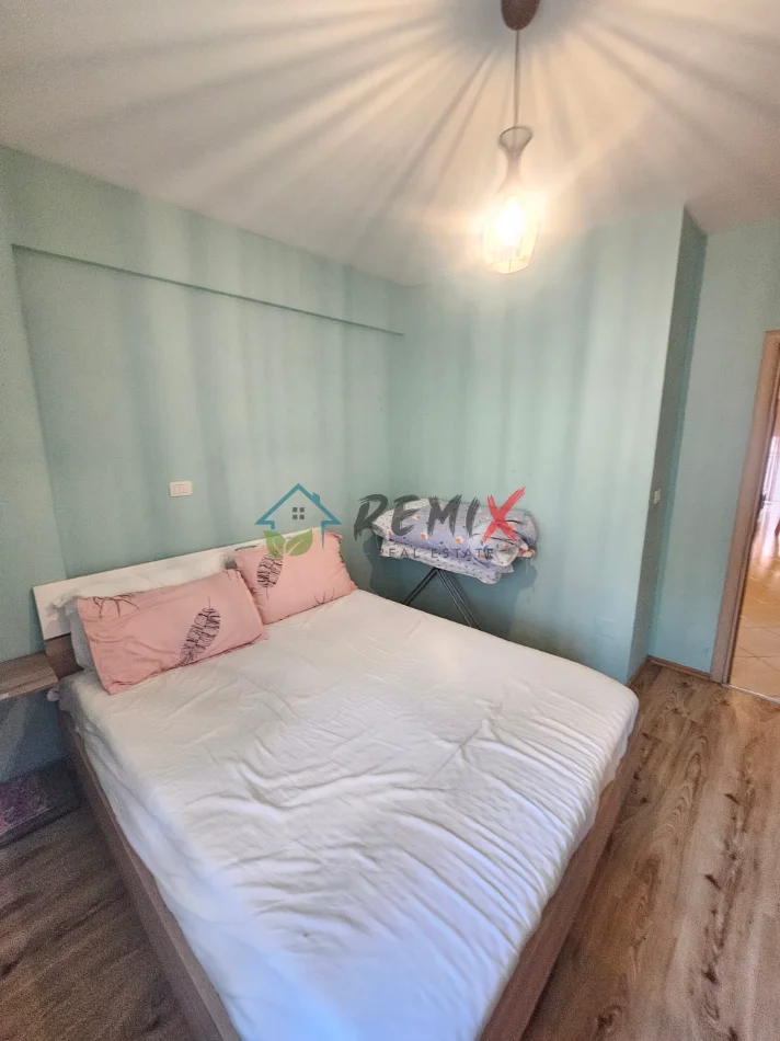 Durres, shitet apartament 1+1+Aneks+Ballkon Kati 5, 65 m² 110.000 € 