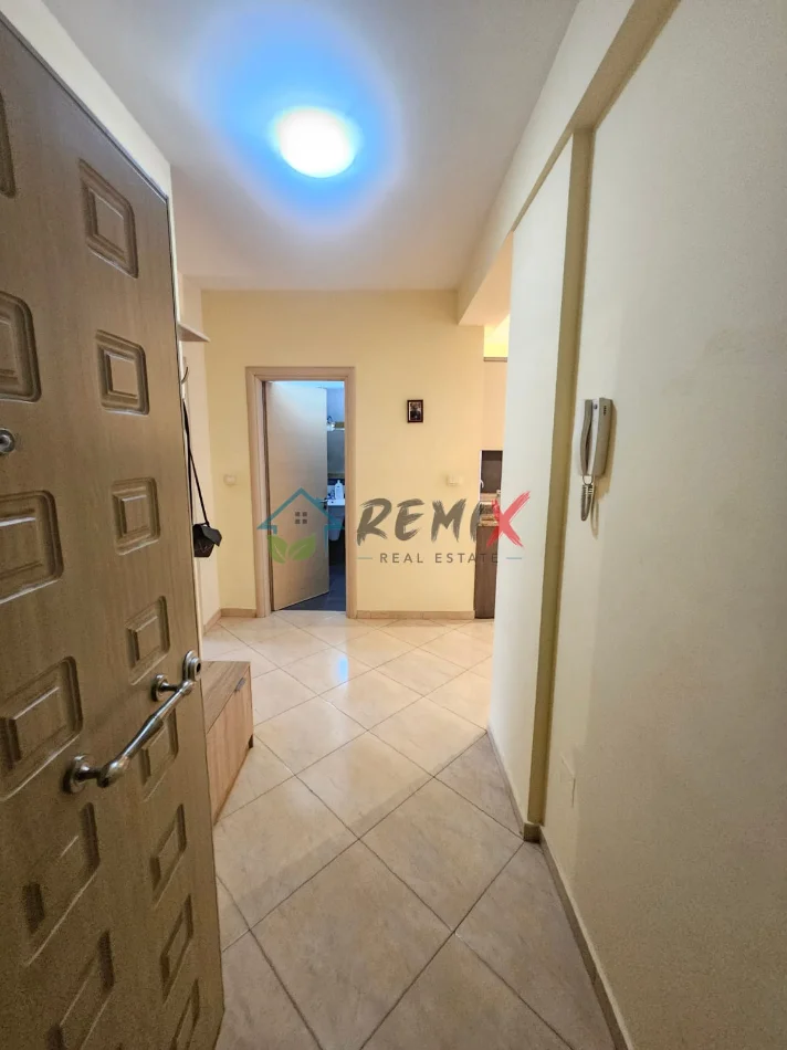 Durres, shitet apartament 1+1+Aneks+Ballkon Kati 5, 65 m² 110.000 € 