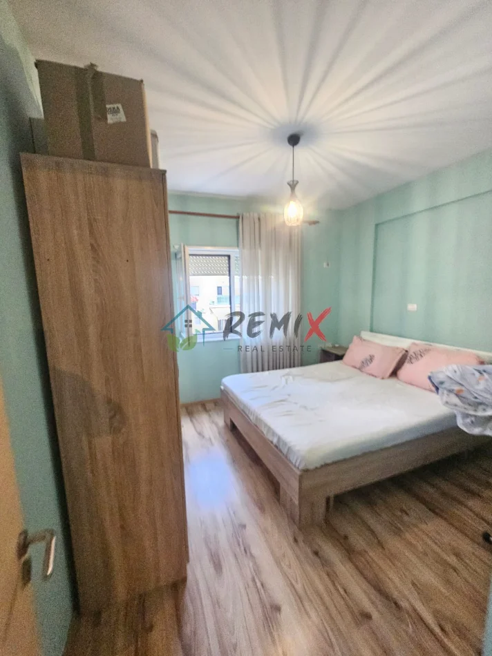 Durres, shitet apartament 1+1+Aneks+Ballkon Kati 5, 65 m² 110.000 € 