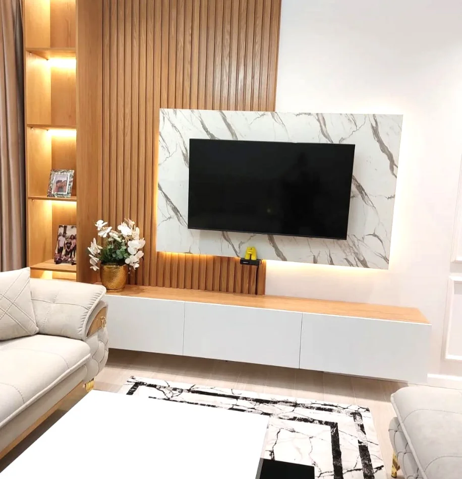 🏡 Jepet me Qera Garsoniere e mobiluar  ne Selitë, 250 mije leke