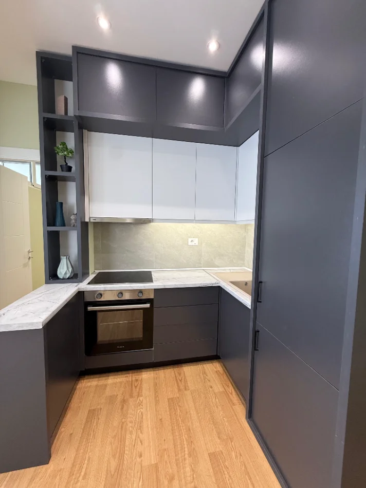 Tirane, shitet 2+1 , 225.000 € (Myslym Shyr)