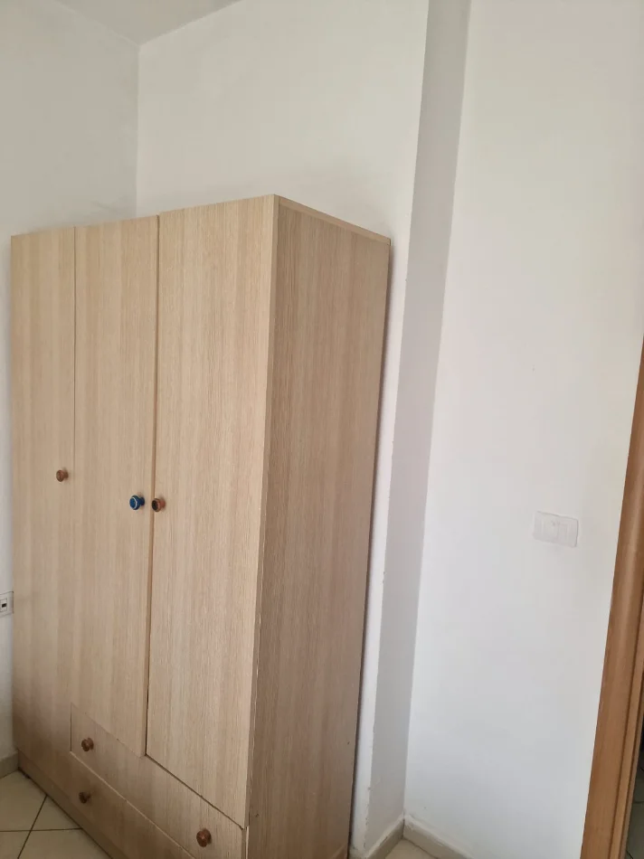 🏡 Jepet me Qera Apartament 1+1 në Astir – Tek 2 Palmat -Astir , 400 mije leke