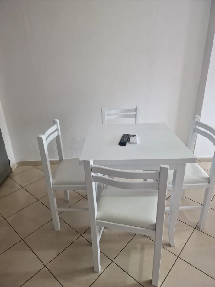 🏡 Jepet me Qera Apartament 1+1 në Astir – Tek 2 Palmat -Astir , 400 mije leke
