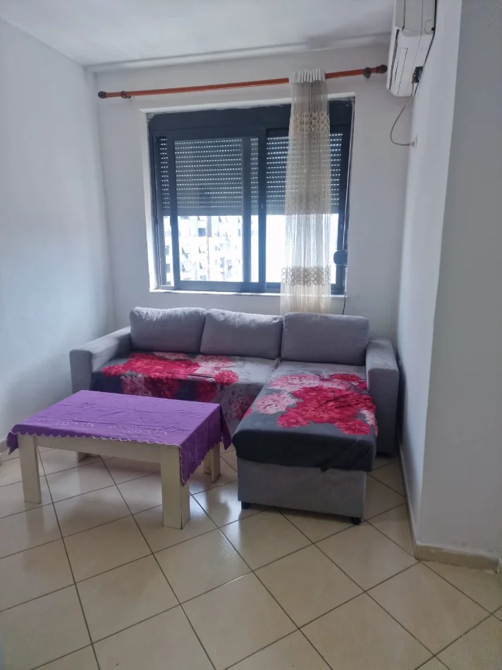 🏡 Jepet me Qera Apartament 1+1 në Astir – Tek 2 Palmat -Astir , 400 mije leke