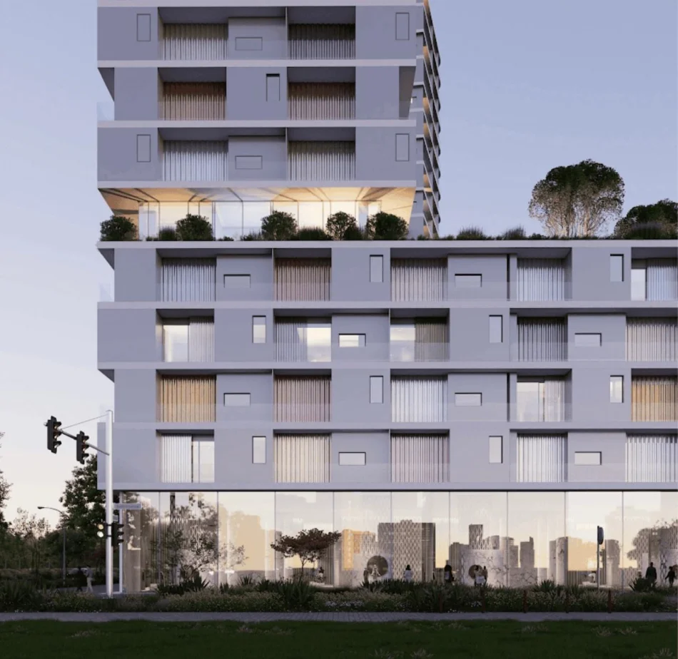 Tirane, shitet apartament 2+1 Kati 3, 115 m² 143.750 € (Astir)