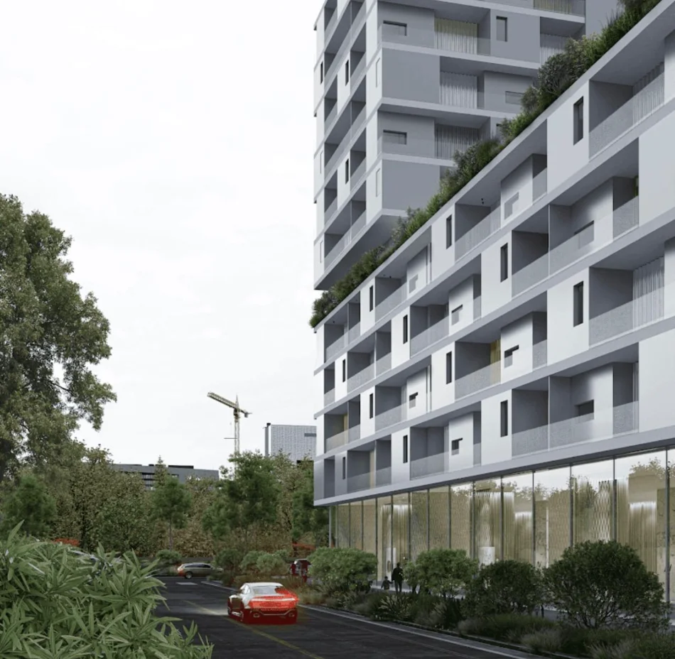 Tirane, shitet apartament 2+1 Kati 3, 123 m² 153.625 € (Astir)