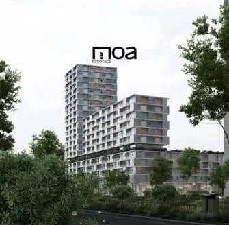 Tirane, shitet apartament 1+1 Kati 9, 68 m² 85.000 € (Astir)