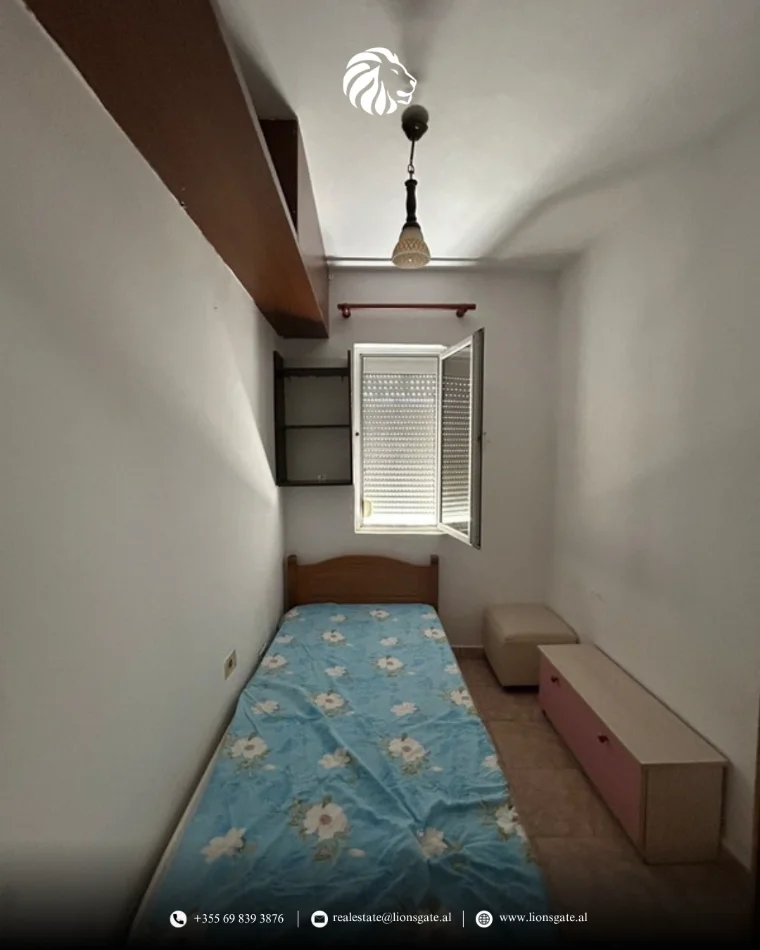 Tirane, jap me qera apartament 2+1 , 55 m² 450 € 