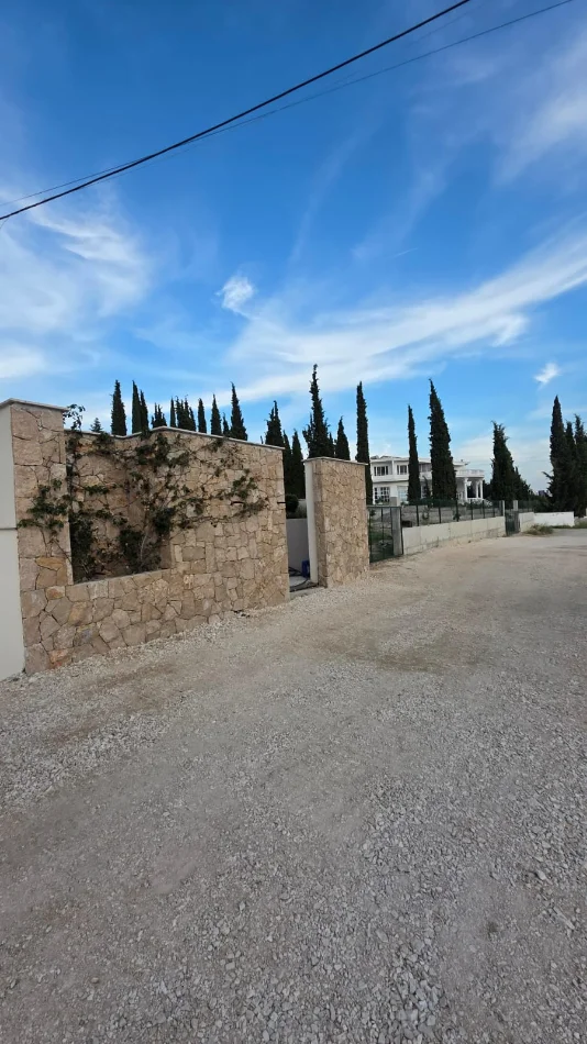 Golem, shitet Vile ne plazh 5+1+Aneks+Ballkon Kati 3, 843 m² (Golem,Kavaje)