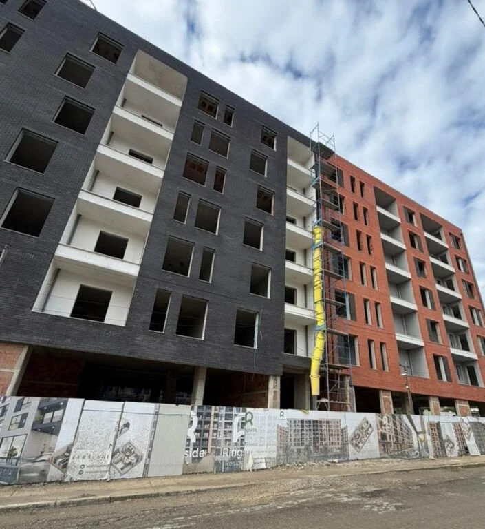 Tirane, shitet apartament 2+1+Ballkon , 90 m² 118.640 € (Ringside Residence, Paskuqan)