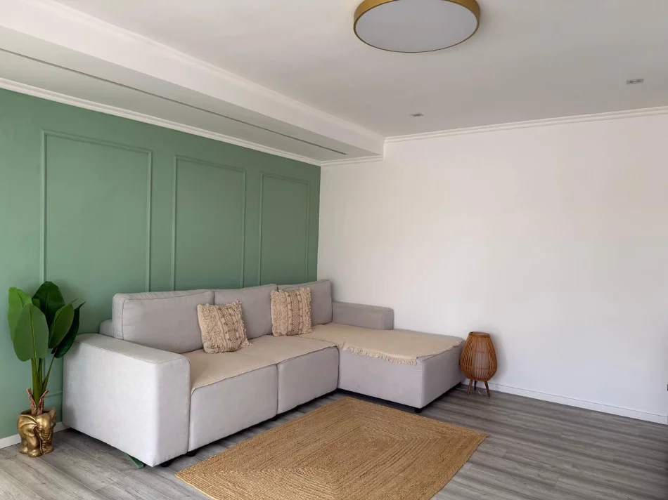 Durres, shitet apartament 2+1 Kati 7, 105 m² 145.000 € (Durres)