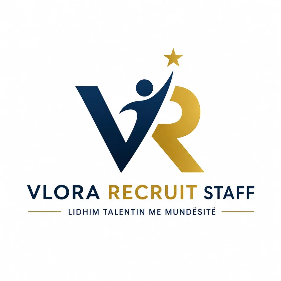 vlora recruit staff
