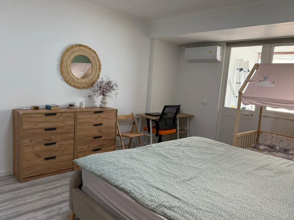 Durres, shitet apartament 2+1+Ballkon Kati 7, 105 m² 145.000 € 