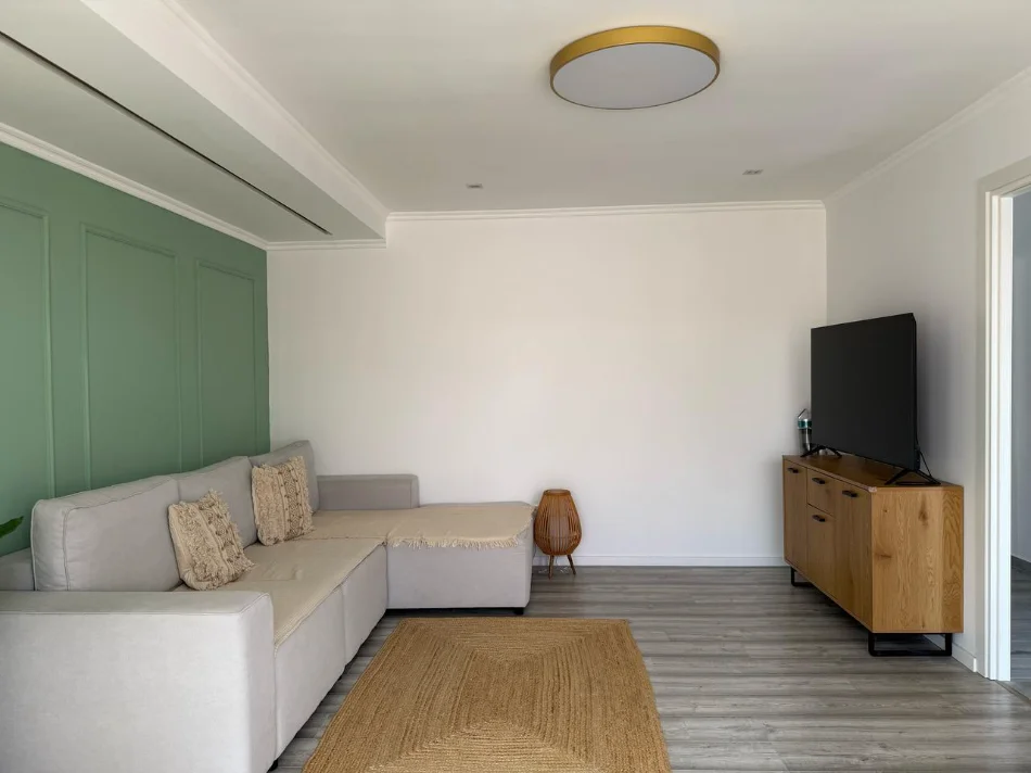 Durres, shitet apartament 2+1+Ballkon Kati 7, 105 m² 145.000 € 