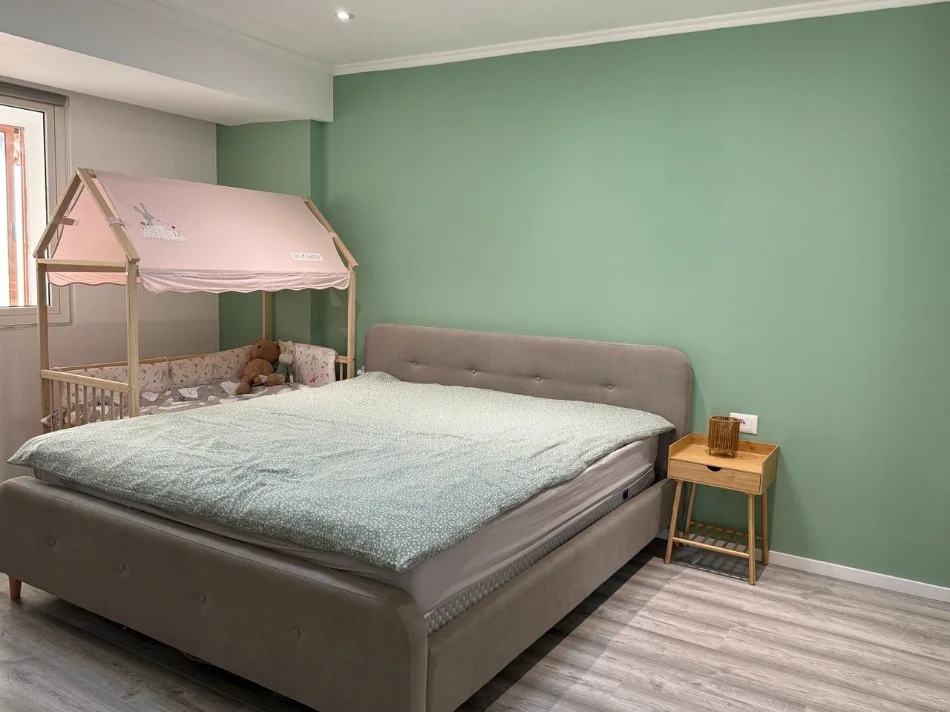 Durres, shitet apartament 2+1+Ballkon Kati 7, 105 m² 145.000 € 