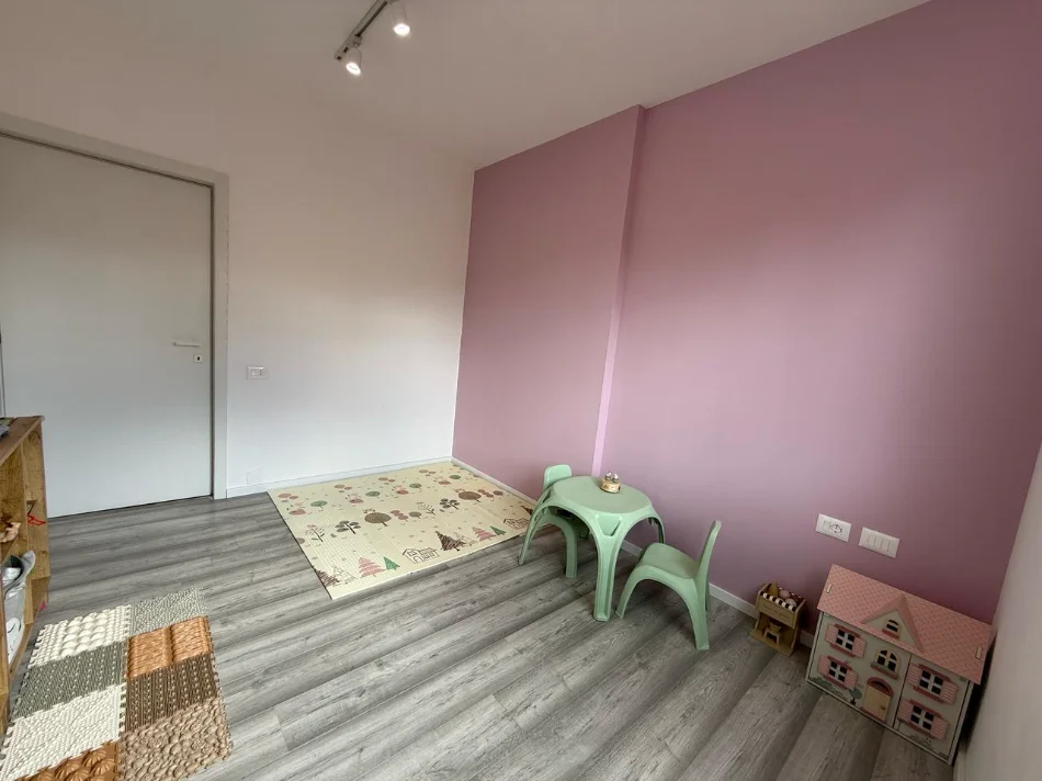 Durres, shitet apartament 2+1+Ballkon Kati 7, 105 m² 145.000 € 