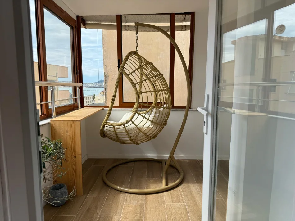 Durres, shitet apartament 2+1+Ballkon Kati 7, 105 m² 145.000 € 