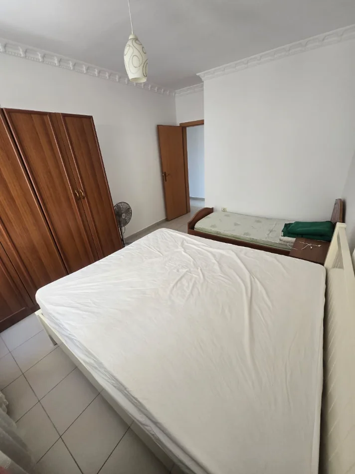 Durres, shitet apartament 1+1 Kati 1, 57 m² 77.999 €