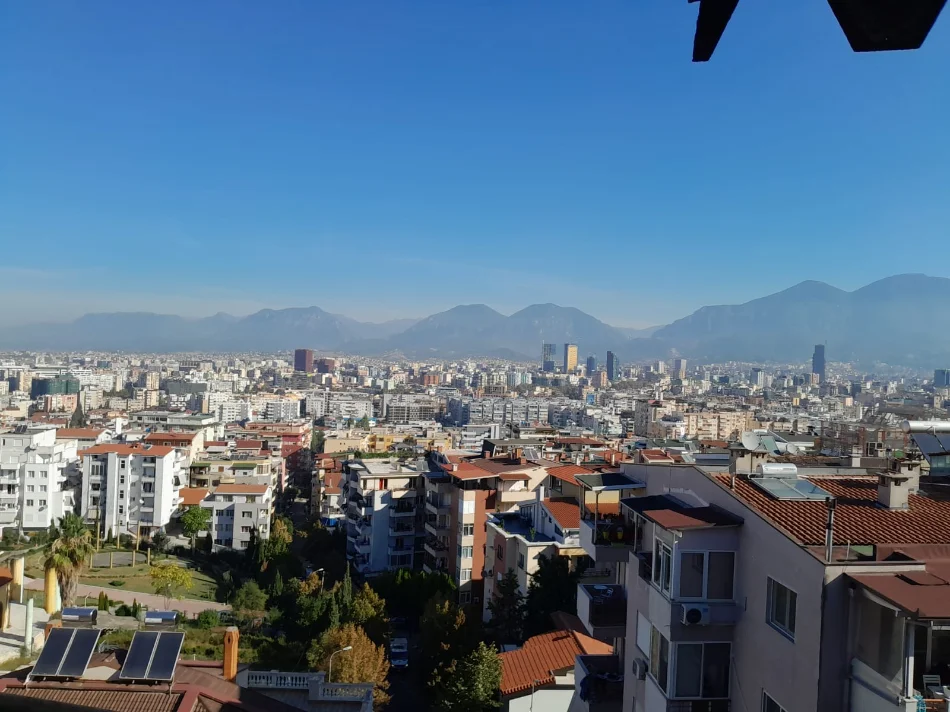 shitet apartament , 237 m² (Residenca Kodra e Diellit 1)