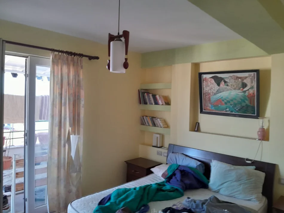 shitet apartament , 237 m² (Residenca Kodra e Diellit 1)