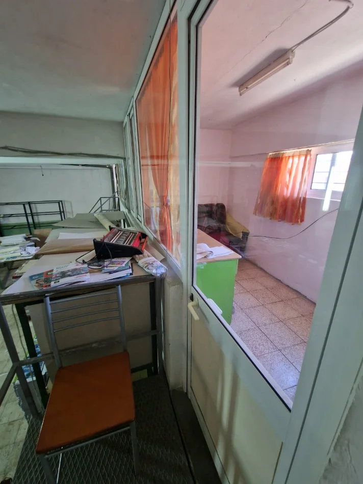 Shqiperi, jepet me qera magazine Kati 0, 620 m² 2.000 € (sauk i ri)