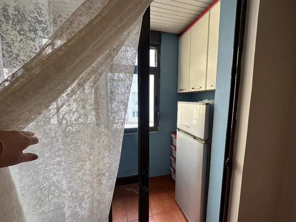 Tirane, jepet me qera apartament 2+1 Kati 5, 60 m² 500 € (5 Maj)