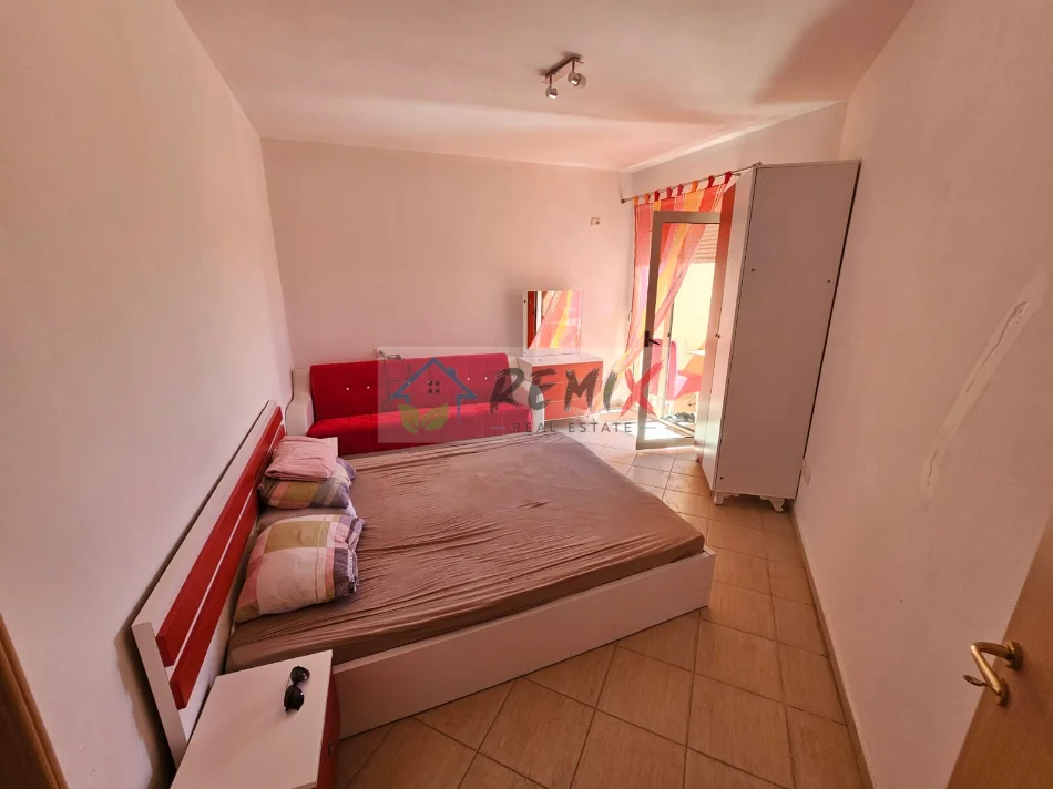 Durres, jepet me qera apartament 1+1+Aneks+Ballkon Kati 8, 65 m² 400 €