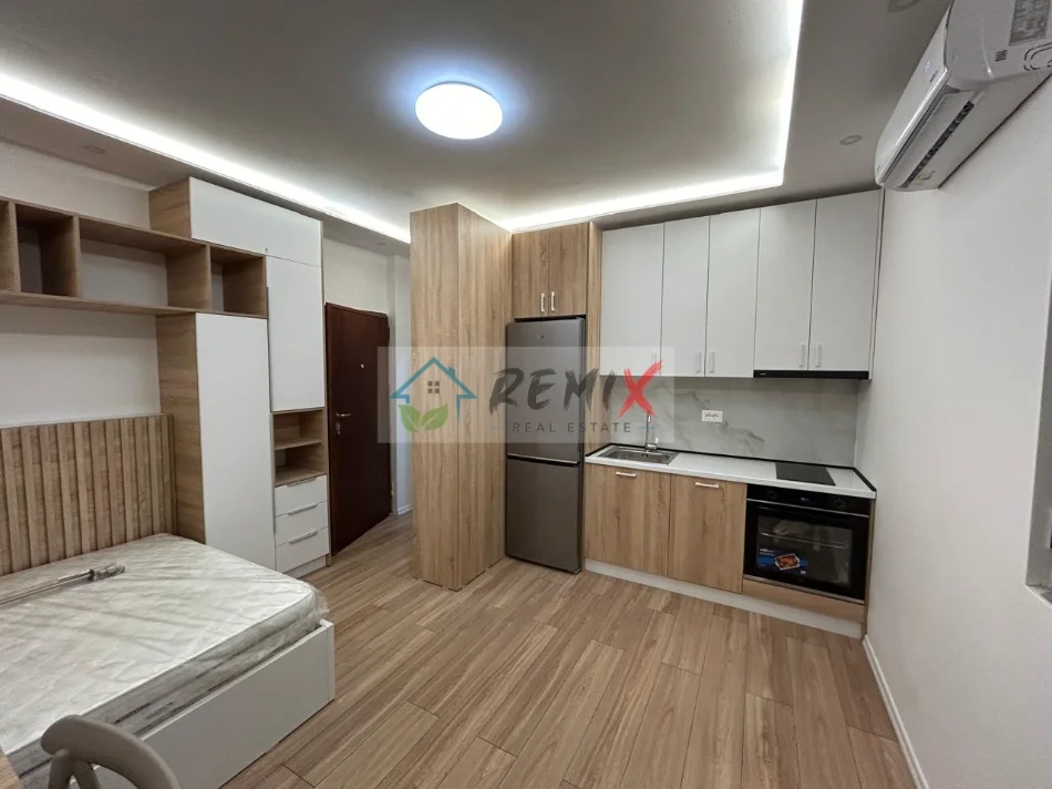 Durres, jepet me qera garsonier Studio Kati 5, 50 m² 350 € 
