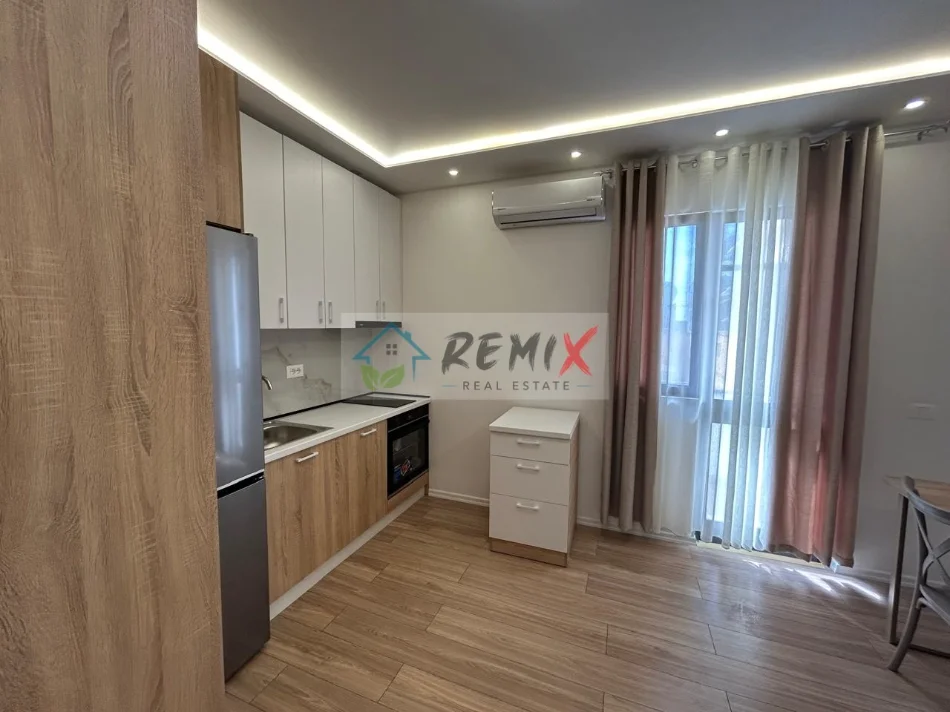 Durres, jepet me qera garsonier Studio Kati 5, 50 m² 350 € 