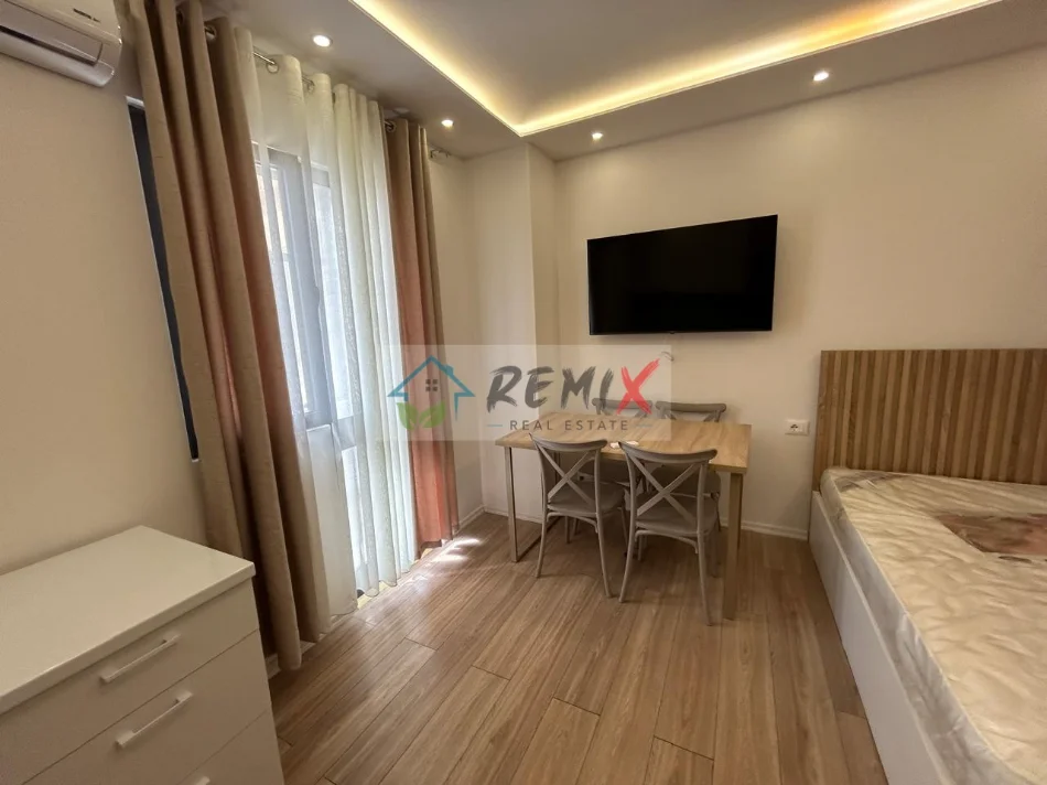 Durres, jepet me qera garsonier Studio Kati 5, 50 m² 350 € 