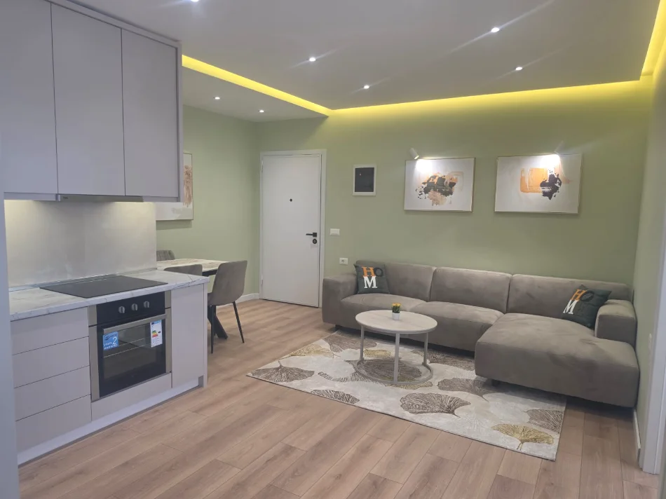 Tirane, shitet apartament 2+1 , 70 m² 235.000 € (Myslym Shyri)