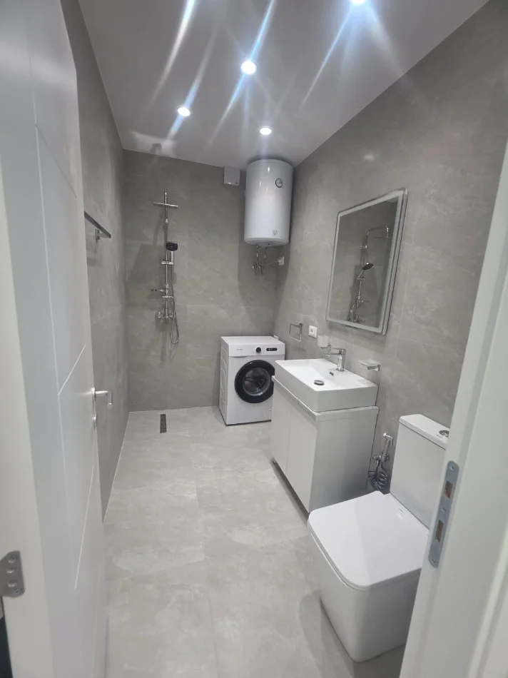 Tirane, shitet apartament 2+1 , 70 m² 235.000 € (Myslym Shyri)