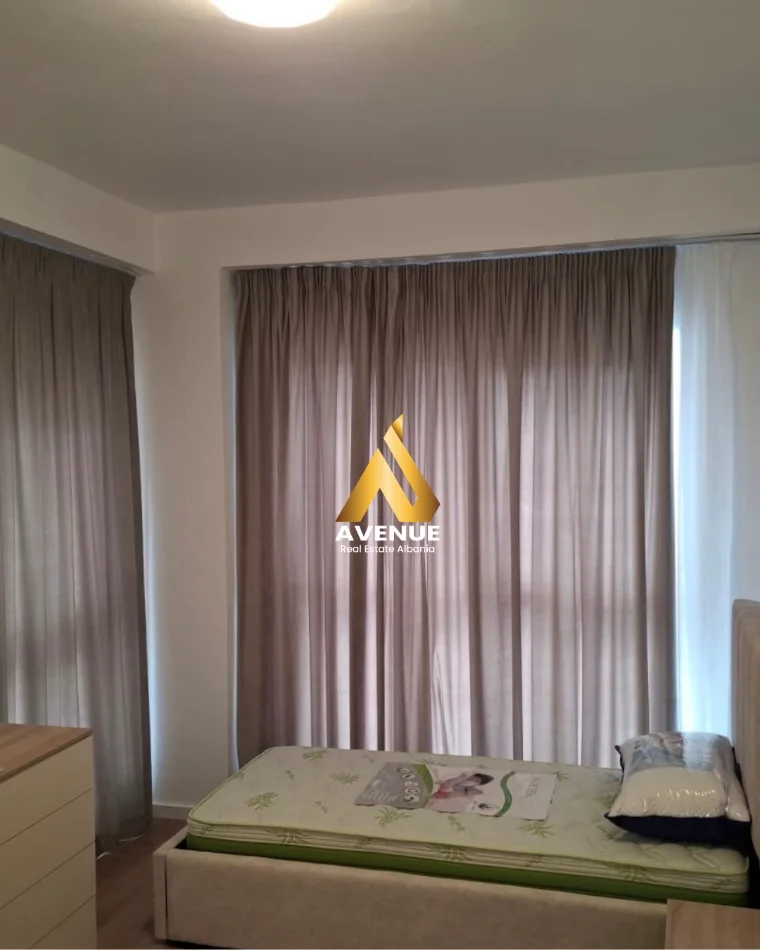 Tirane, jepet me qera apartament 2+1 Kati 6, 85 m² 750 € (Rruga Dritan Hoxha)