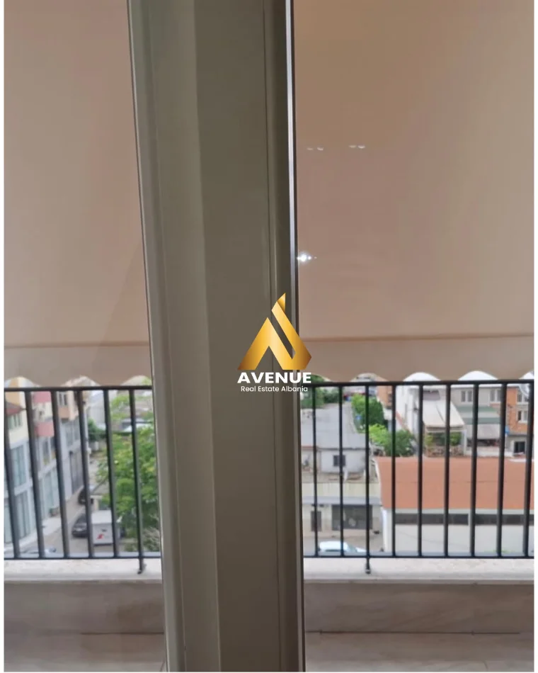 Tirane, jepet me qera apartament 2+1 Kati 6, 85 m² 750 € (Rruga Dritan Hoxha)