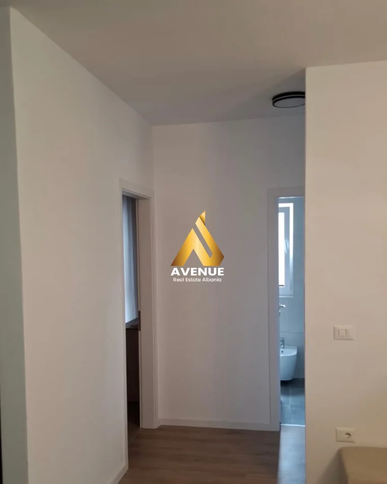 Tirane, jepet me qera apartament 2+1 Kati 6, 85 m² 750 € (Rruga Dritan Hoxha)