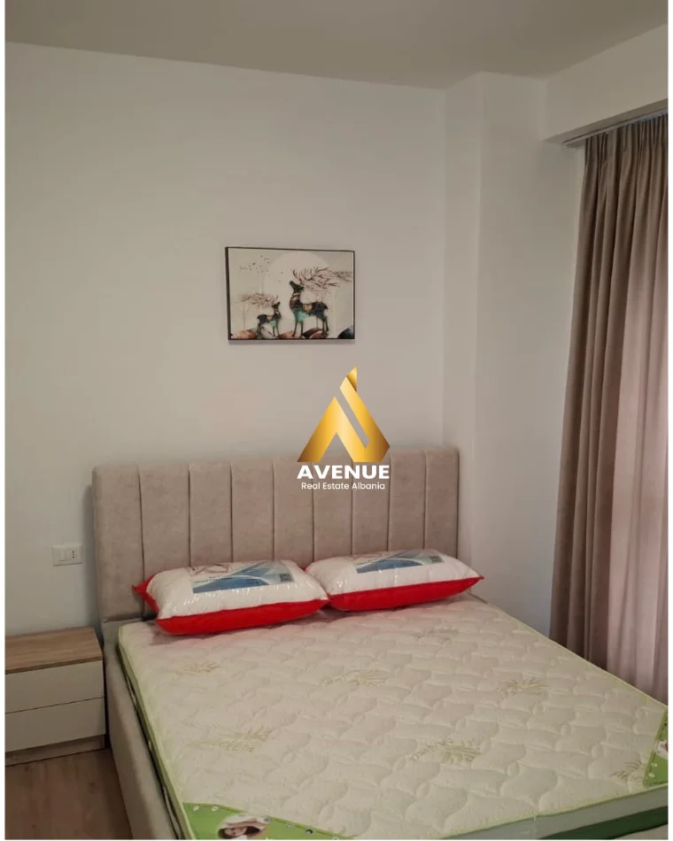 Tirane, jepet me qera apartament 2+1 Kati 6, 85 m² 750 € (Rruga Dritan Hoxha)