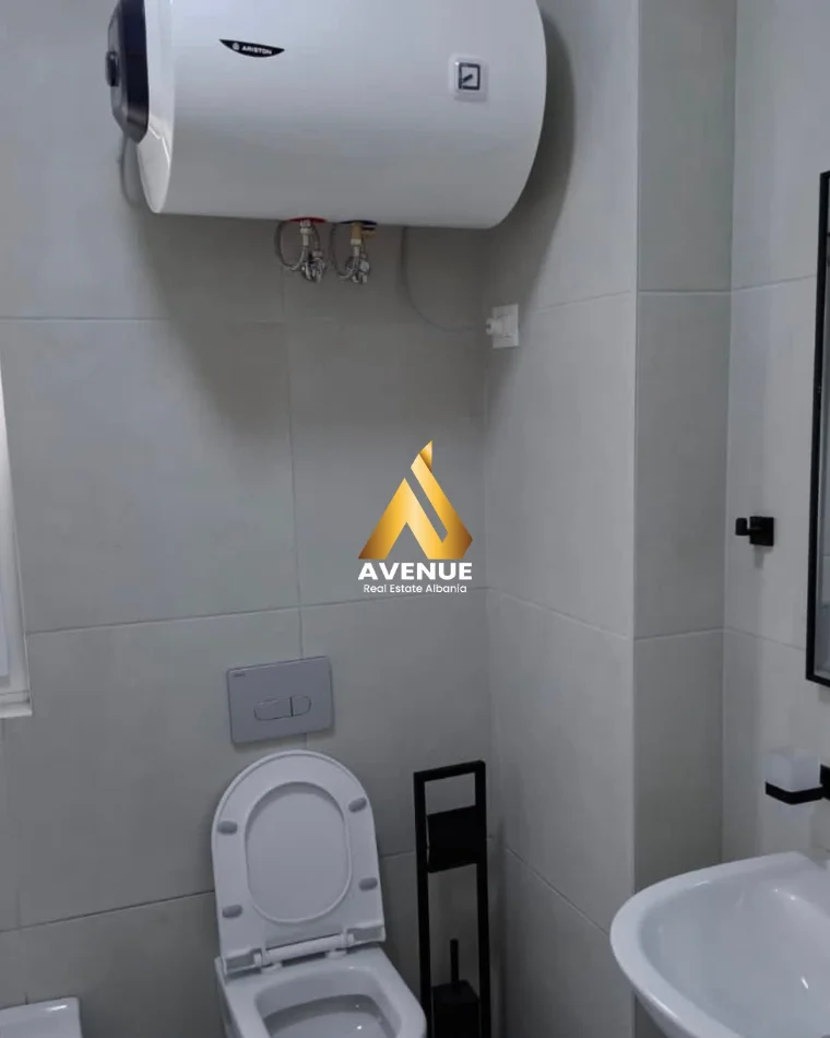 Tirane, jepet me qera apartament 2+1 Kati 6, 85 m² 750 € (Rruga Dritan Hoxha)