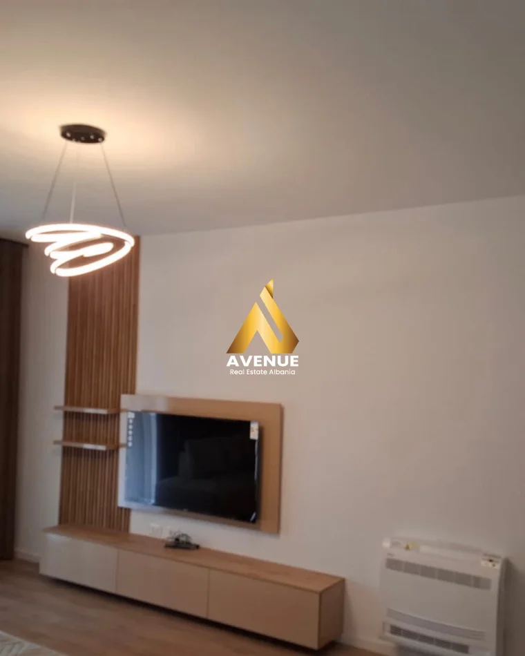 Tirane, jepet me qera apartament 2+1 Kati 6, 85 m² 750 € (Rruga Dritan Hoxha)