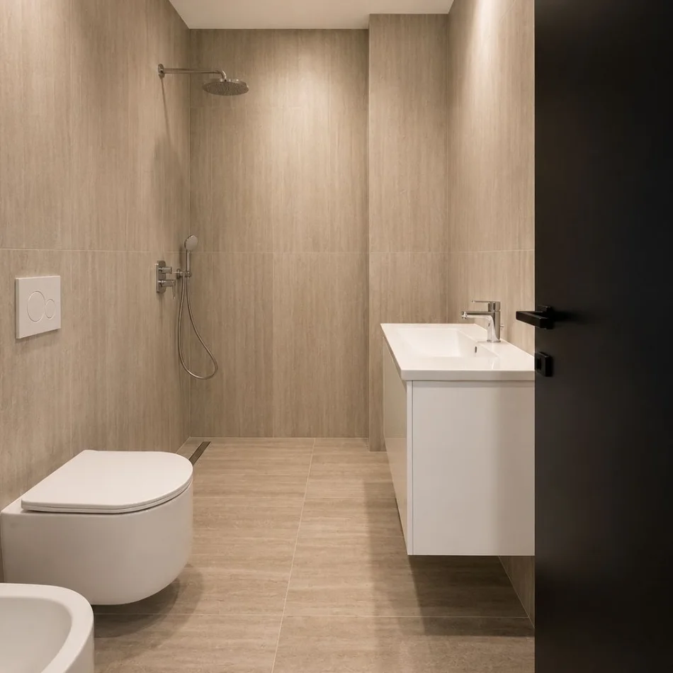 Tirane, shitet apartament 2+1+Ballkon , 75 m² (Komuna e Parisit)