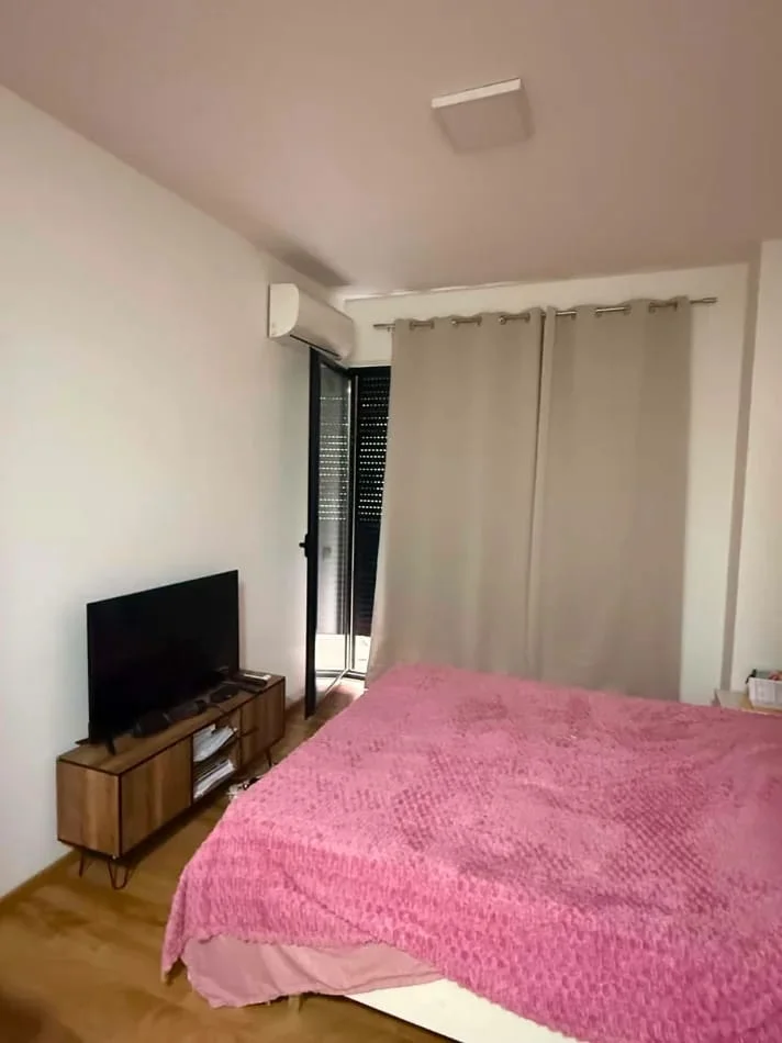 Tirane, jepet me qera apartament 1+1 Kati 2, 72 m² 630 € (Spak)