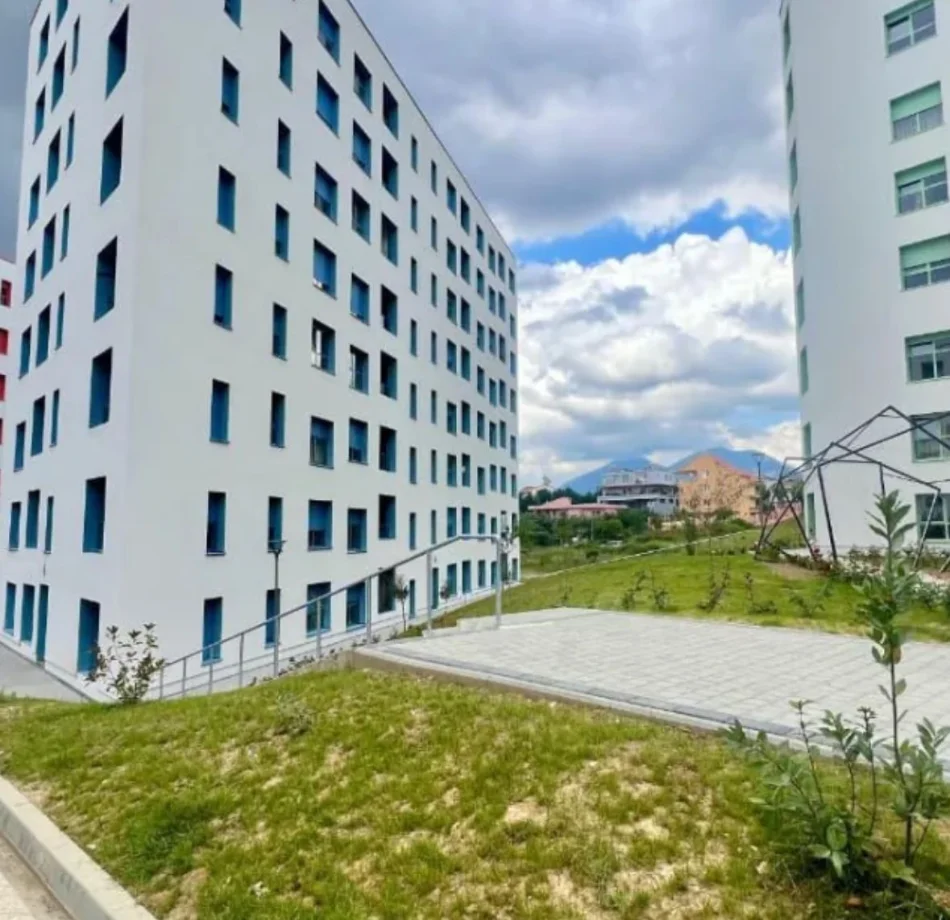 Tirane, shitet apartament 1+1 Kati 4, 44 m² 68.000 € (RRUGA ALI DEMI)