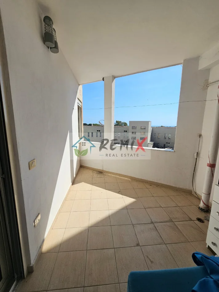 Durres, shitet apartament 2+1+Aneks+Ballkon Kati 4, 95 m² 125.000 €