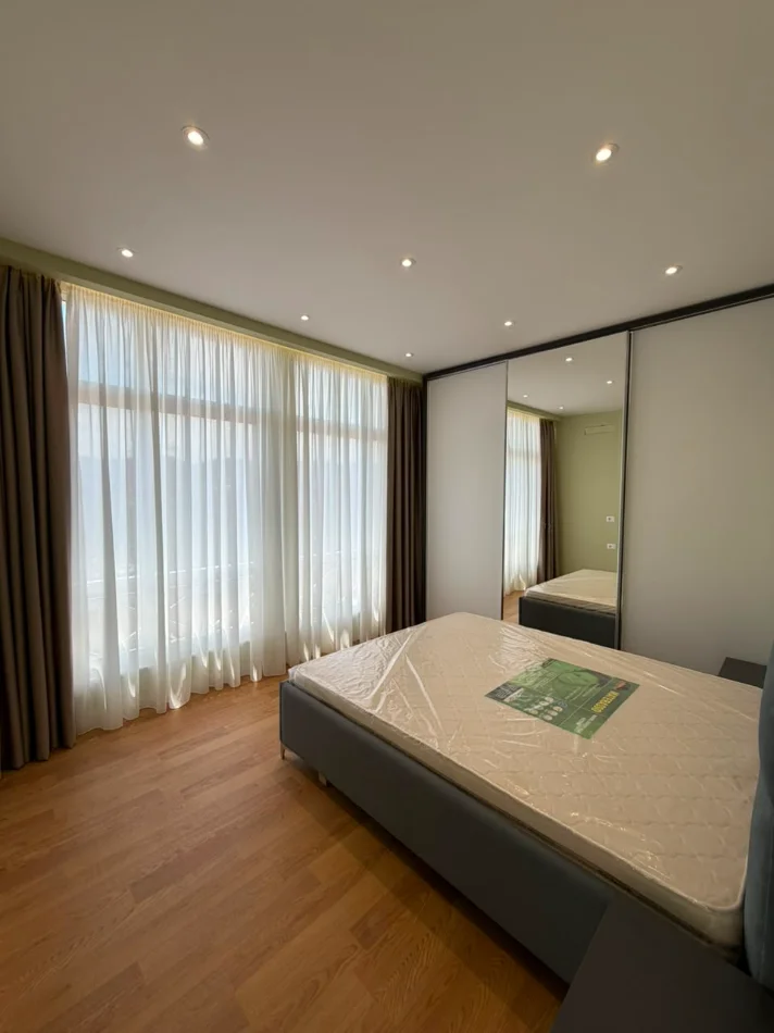 Tirane, shitet apartament 2+1+Ballkon Kati 9, 70 m² 225.000 € (Myslym Shyri)
