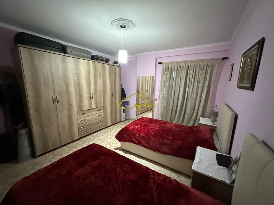 Tirane, shitet apartament 2+1 Kati 4, 105 m² 150.000 € (DON BOSKO)