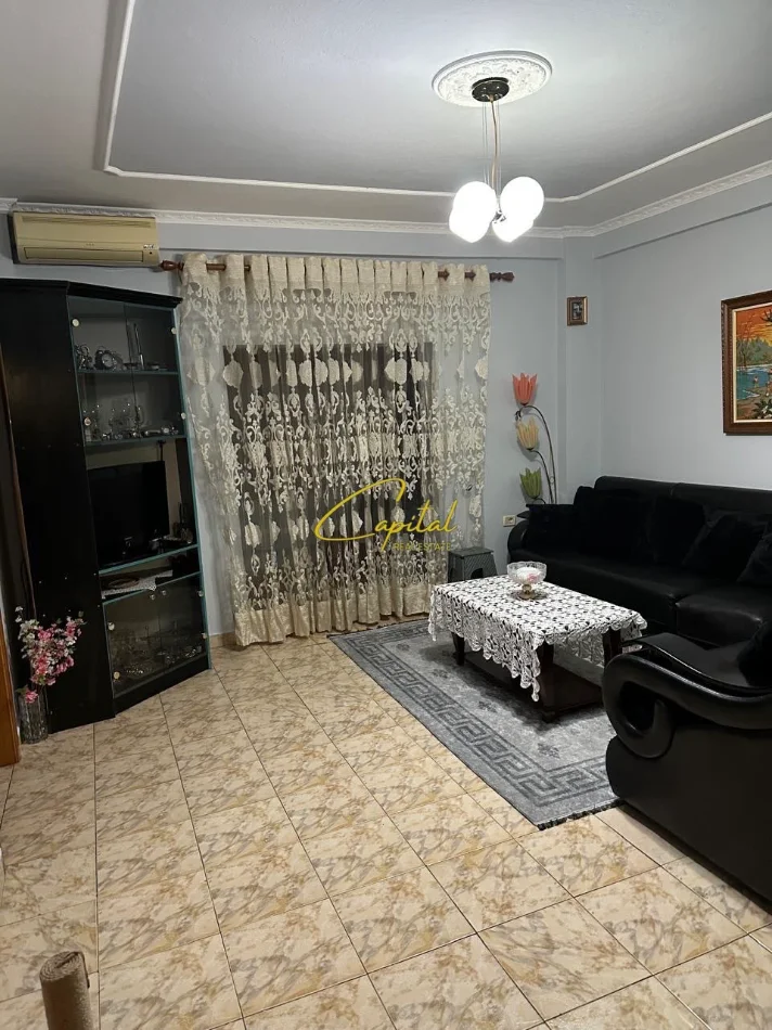 Tirane, shitet apartament 2+1 Kati 4, 105 m² 150.000 € (DON BOSKO)
