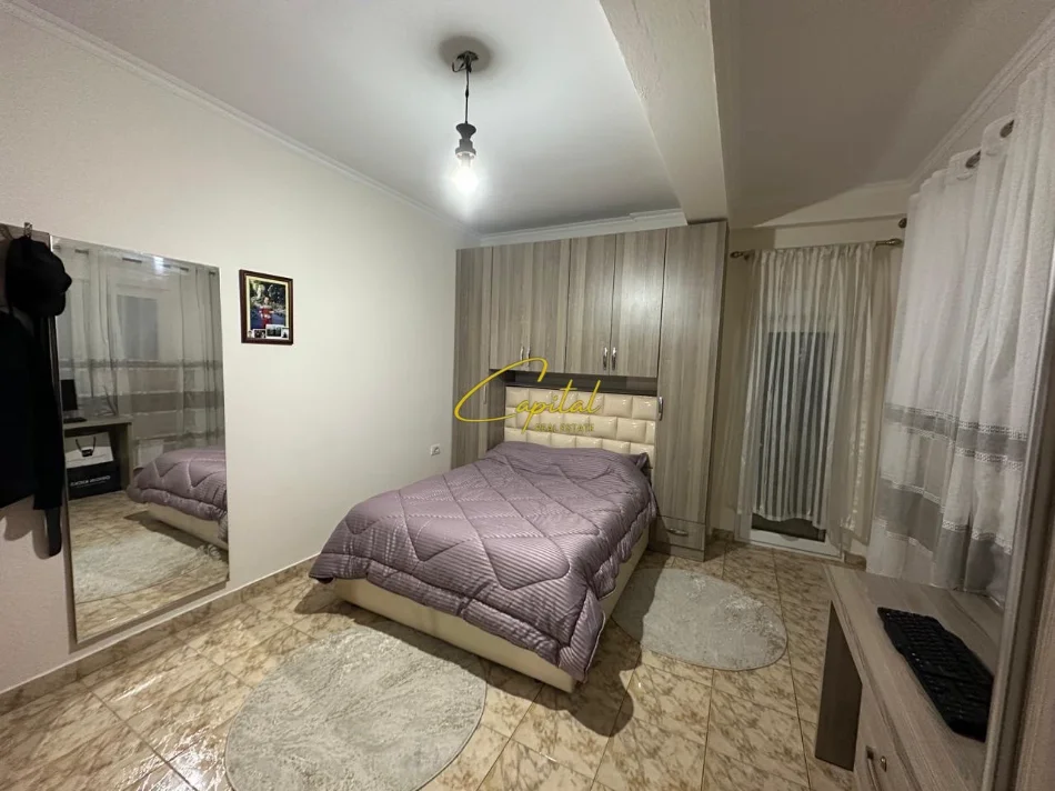 Tirane, shitet apartament 2+1 Kati 4, 105 m² 150.000 € (DON BOSKO)