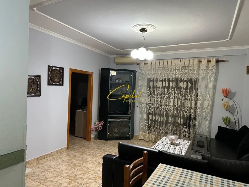 Tirane, shitet apartament 2+1 Kati 4, 105 m² 150.000 € (DON BOSKO)