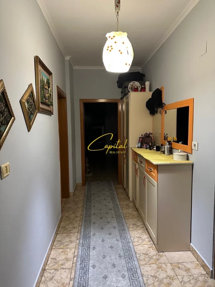 Tirane, shitet apartament 2+1 Kati 4, 105 m² 150.000 € (DON BOSKO)